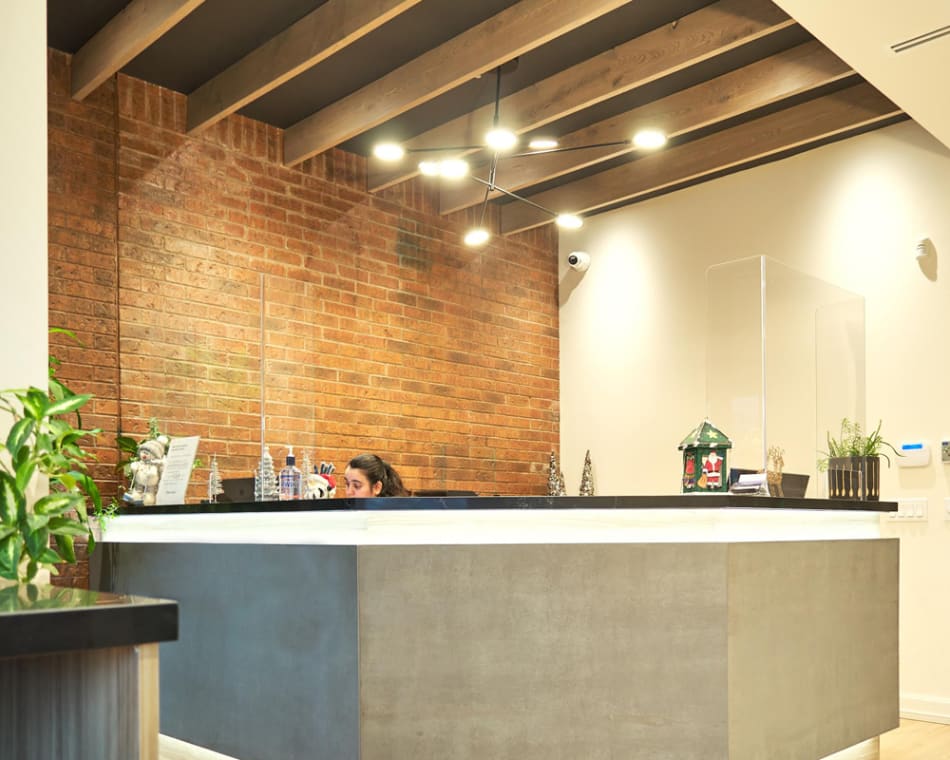 About West Humber Dentistry, Etobicoke Dentist