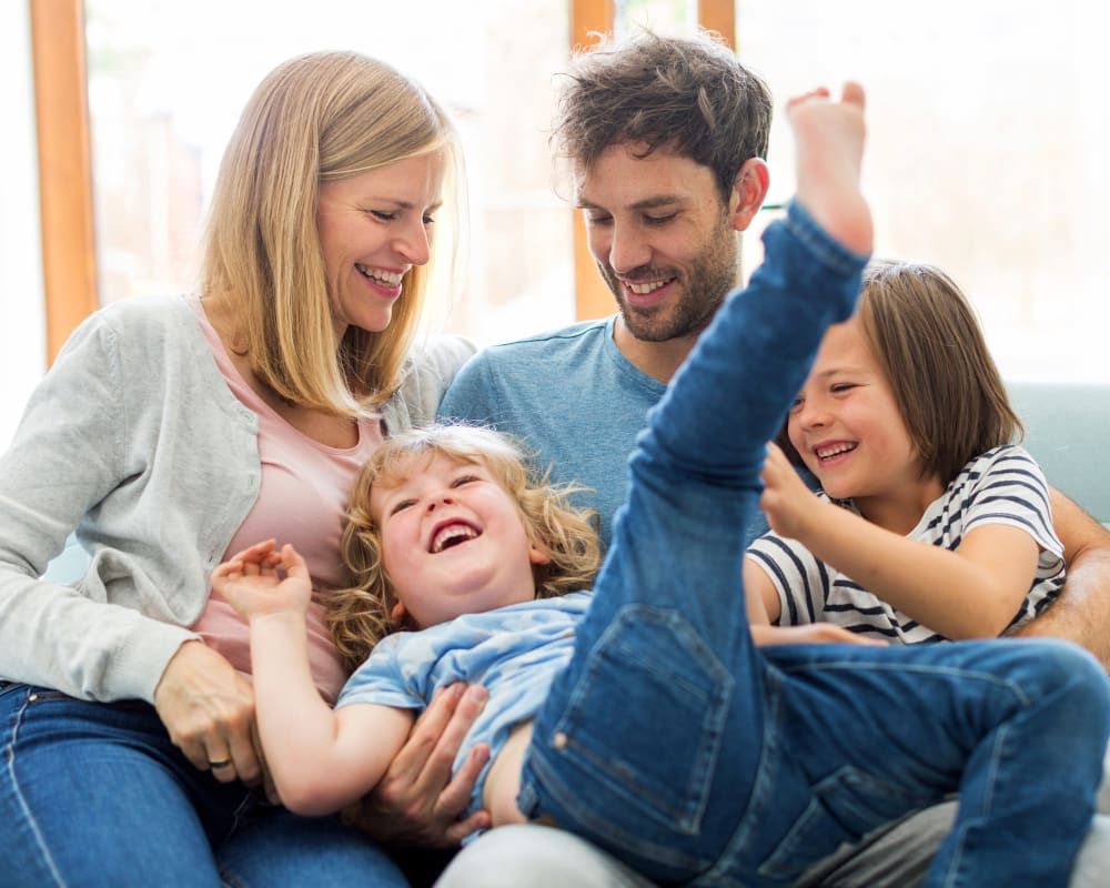 Children's Dental Services, Etobicoke Dentist